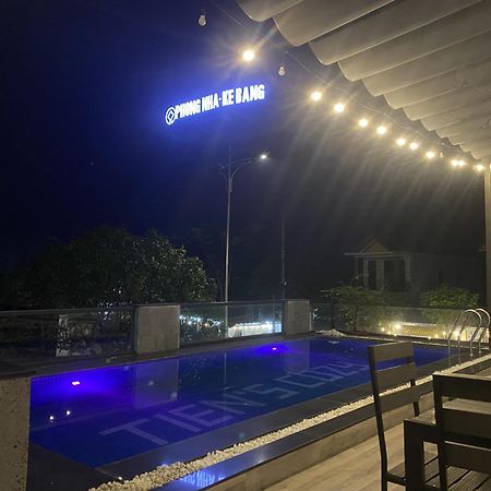 Phong Nha - Tien'S Cozy Homestay Exterior photo