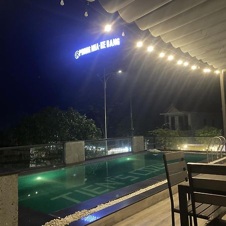 Phong Nha - Tien'S Cozy Homestay Exterior photo